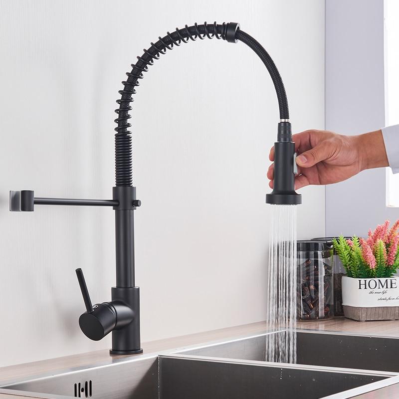 360Faucet™ | Robinet rotatif 360° - La cuisine maline